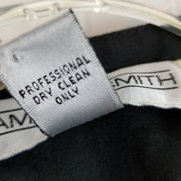 Amanda Smith Pure Silk Sequin Beaded Vest Size Large Stars Metallic Event Party - Picture 4 of 10